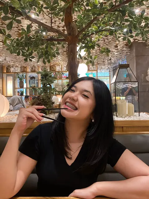 Kalau Tuhan tidak tangkap aku pada saat itu, aku gatau jadi gimana sekarang 🥹 P