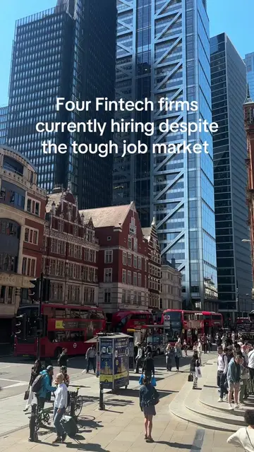 The job market is currently going through a turbulent period but here’s a list o
