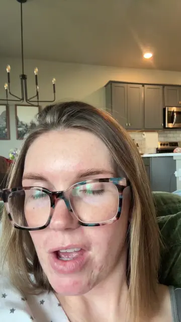 Have any other c section moms experienced this?? Because it’s not a vibe #csecti