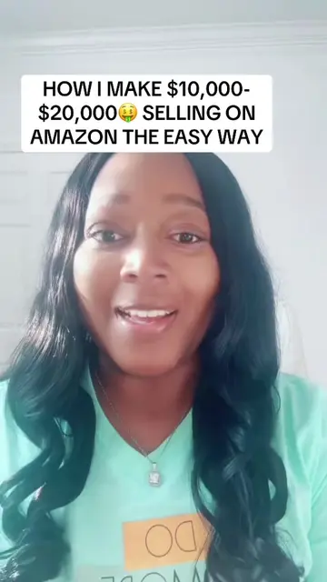How to sell on Amazon the easy way with the arbitrage business model. #amazon #a