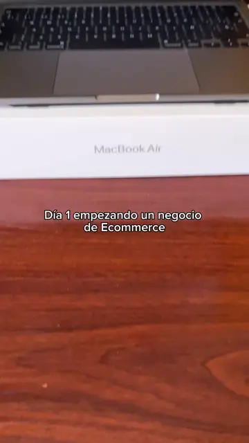 Cómo empezar un negocio de Ecommerce desde 0  #ecommerce #shopify #dropshipping 