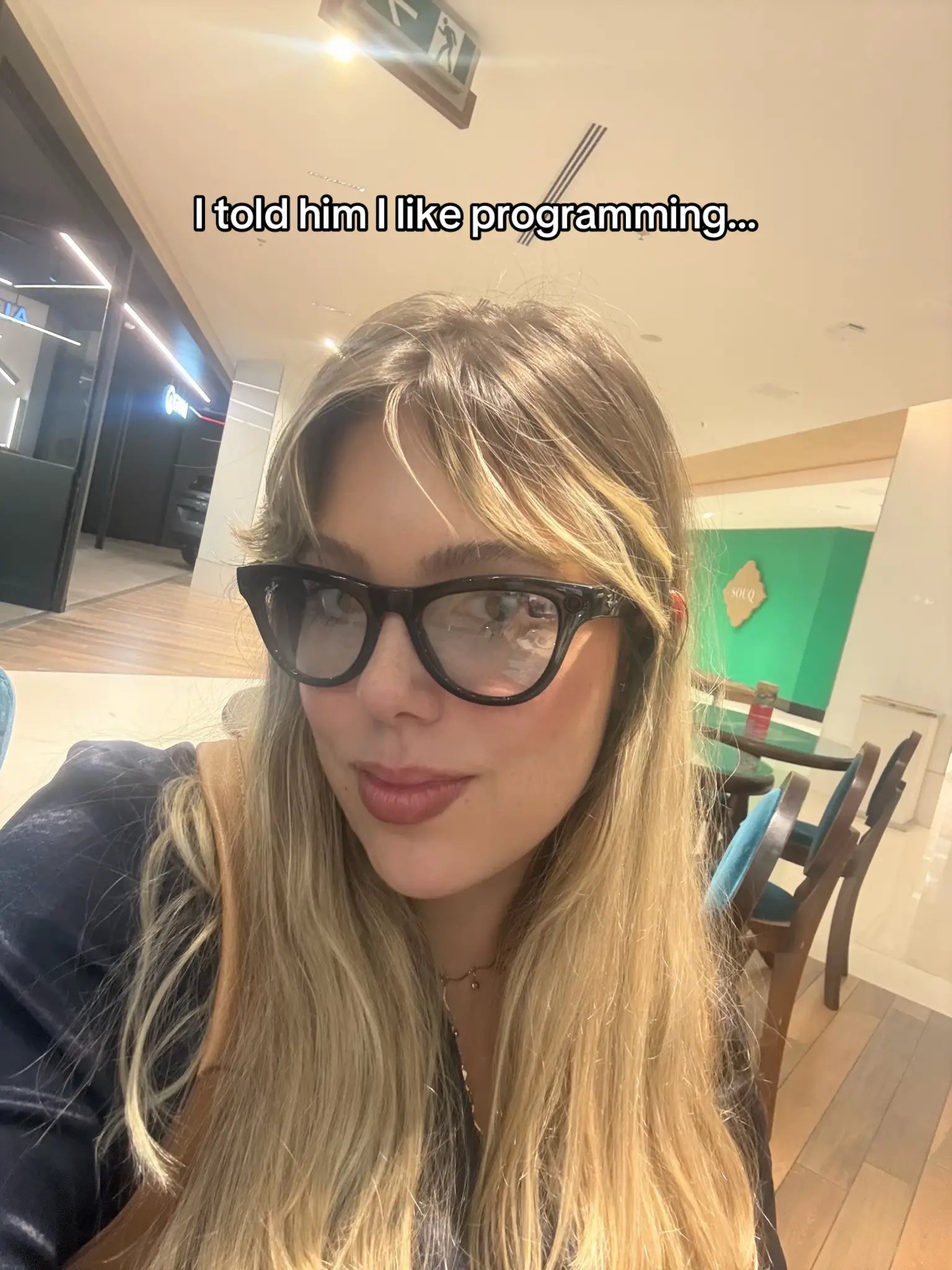 selected as one of the 50 best projects in the world in an apple coding competit