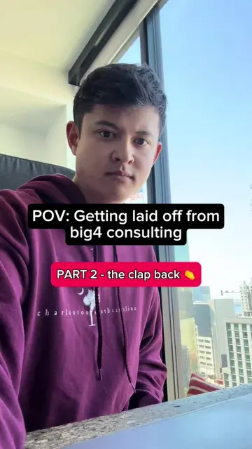 pt.2 of my viral layoff- I won 1st place in a firm wide AI hackathon the same da