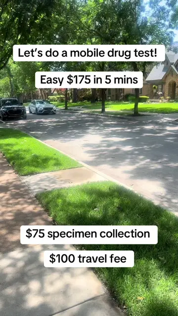 Let’s do a mobile specimen collection! #mobilecollectorlife #specimencollector #