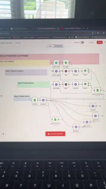 Don’t get left behind with ai automation… It’s amazing what ai can do AND what y