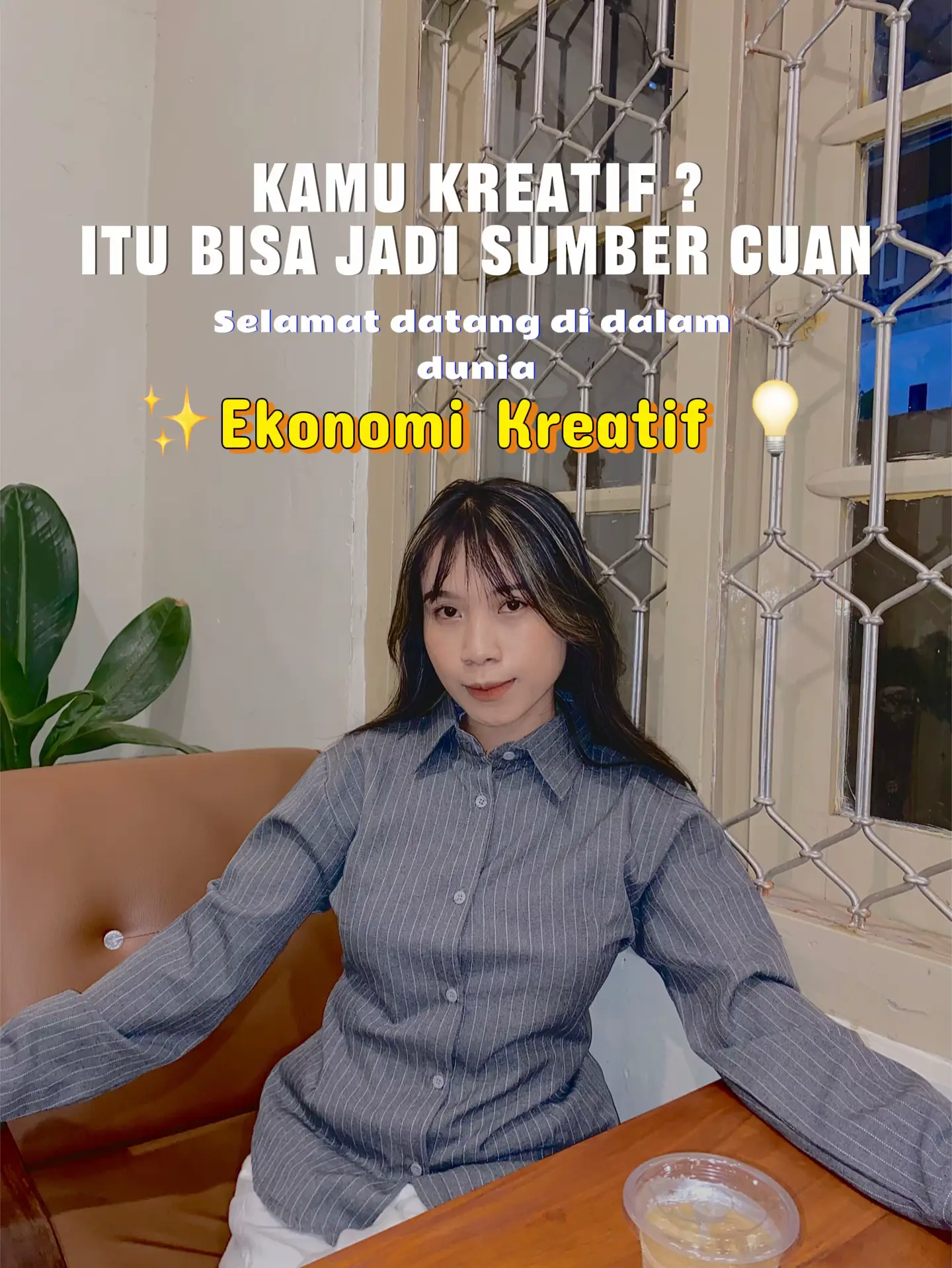 Kamu tertarik sektor mana nii #bisnisanakmuda #ekonomikreatif #digitalproduct #f