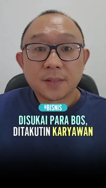 Yang beneran kerja, akan suka kalo bos pake aplikasi ini. Ketahuan tuh yang unde