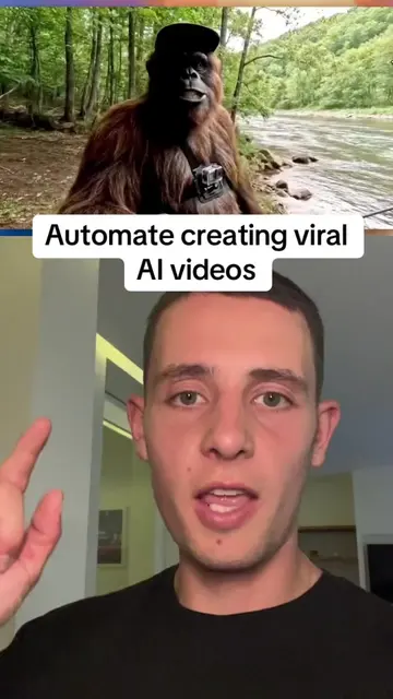 Automate creating viral AI videos with n8n and Google’s new Veo3 model #veo3 #ai
