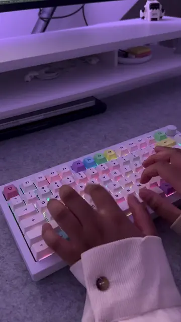 Ariake dark is the best 🐺  #fyp #code #softwareengineer #developer  