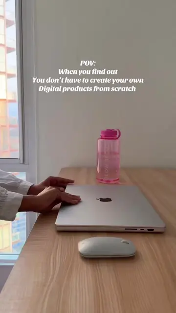 Wait… you’re telling me I can make money in my sleep without creating anything f