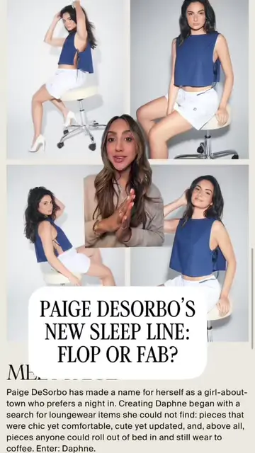 my thoughts on Daphne  #brands #brandstrategy #biztok #fyp #branding #ecommerce 