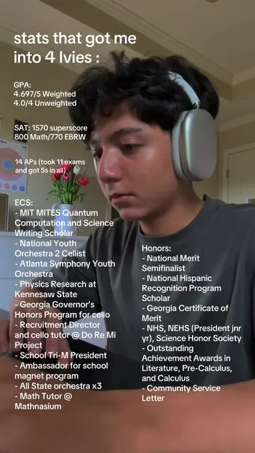 living out my college posting arc since i didn’t have tiktok during decisions la