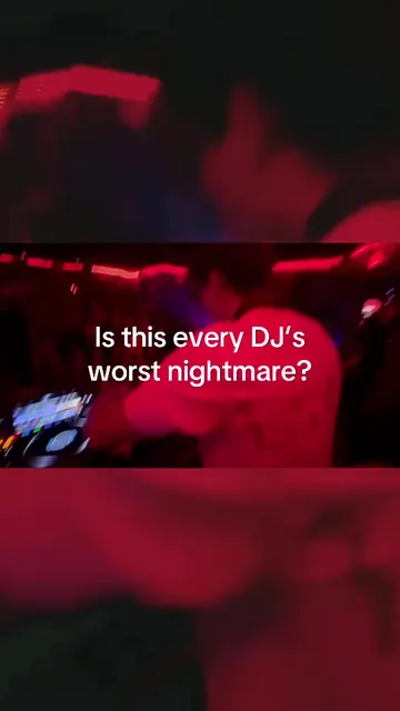 Wyd in this situation? #dj #foryoupage #beginnerdj #edm #party #losangeles #hous
