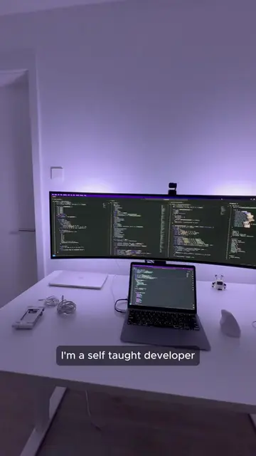 This is how you stand out as a developer.. #fyp #softwareengineer #developer #co