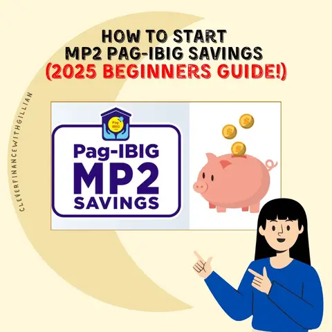 Gusto mong mag start sa mp2 pero hindi mo alam kung sana mag sisimula? Here is a