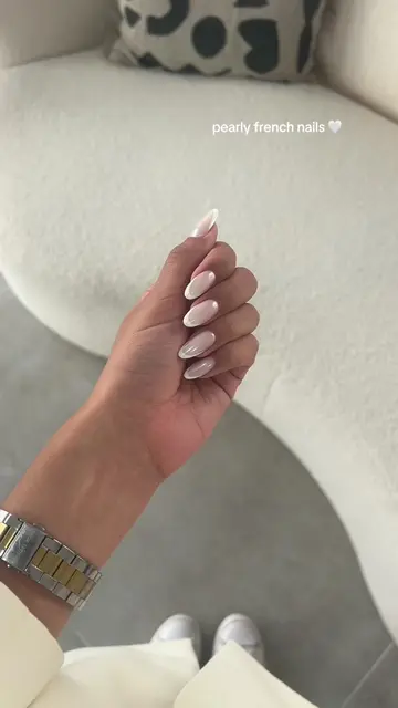 my fave time of the month <33 #fyp #foryou #smallcreator #nails #haileybiebernai