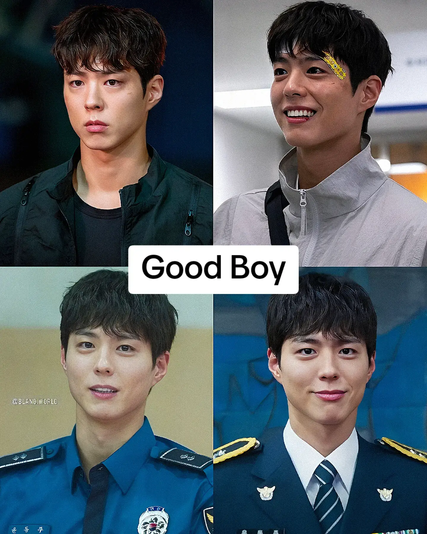 #kdrama #fyp #fypviral #foryou #foryoupage  #goodboy #whenlifegivesyoutangerines