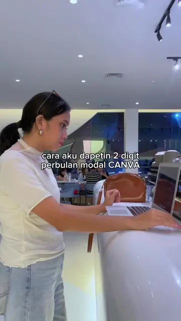 Belajar Strategi Promosi yang tepat lewat STORYBOOK aku aja 🥰✨ Langsung klik li