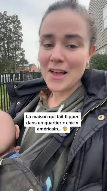 La maison qui fait peur #cejourlà 