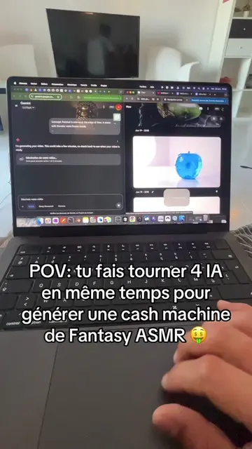 L’IA redéfinit les règles en 2025 🤑 Abonne-toi pour savoir comment accéder à Fl