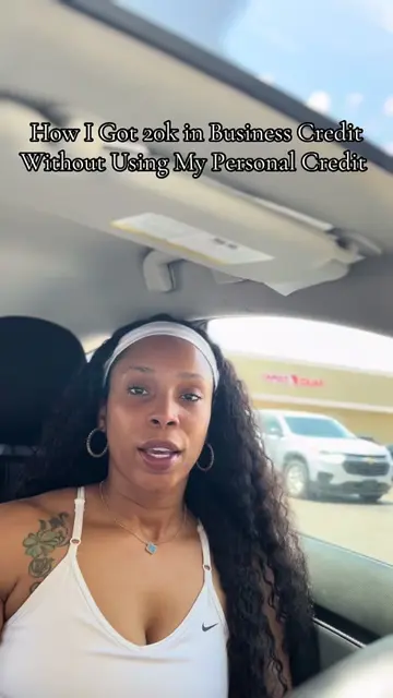Free Game Friday 💳💼 You can get approved for $20K+ in business credit with no 
