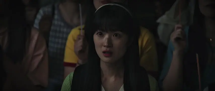 “unrequited love is the infinite curse of a lonely heart” #kdrama #lovelyrunner 