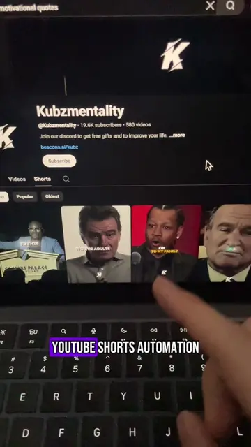 Maximize Reach with Viral Shorts Automation 🚀 #aiagents #maketok #n8n #automati