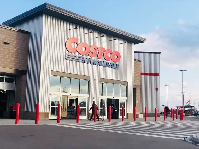 So many great finds at Costco this week!! #costco #costcofinds #costcotiktok  #c