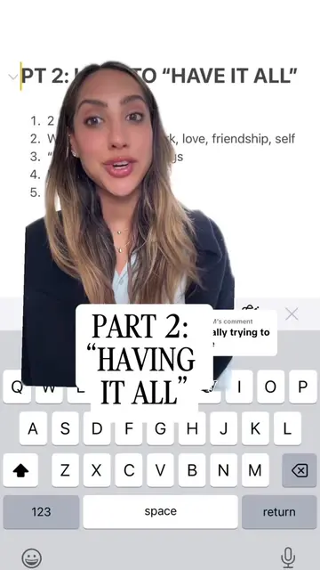 Part 2: hacks for “buying time” when you work a corporate job  #corporate #corpo