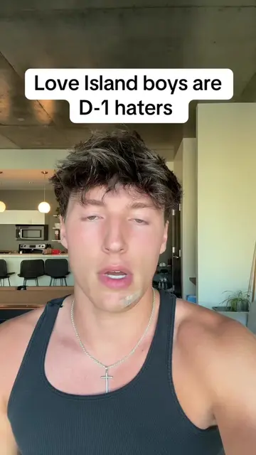 Love island boys are the worst #LoveIsland #jeremiah #ace #loveislandusa 