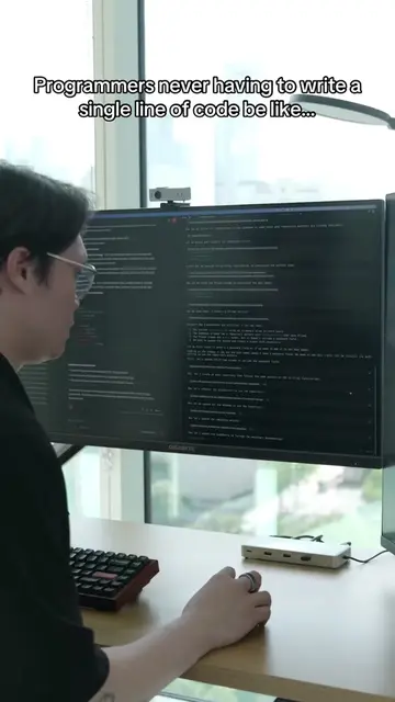 Agentic development is either the future of programming or perhaps the end of it