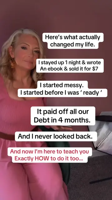 I can teach you exactly HOW to do it ! #digitalproductsforbeginner #digitalprodu