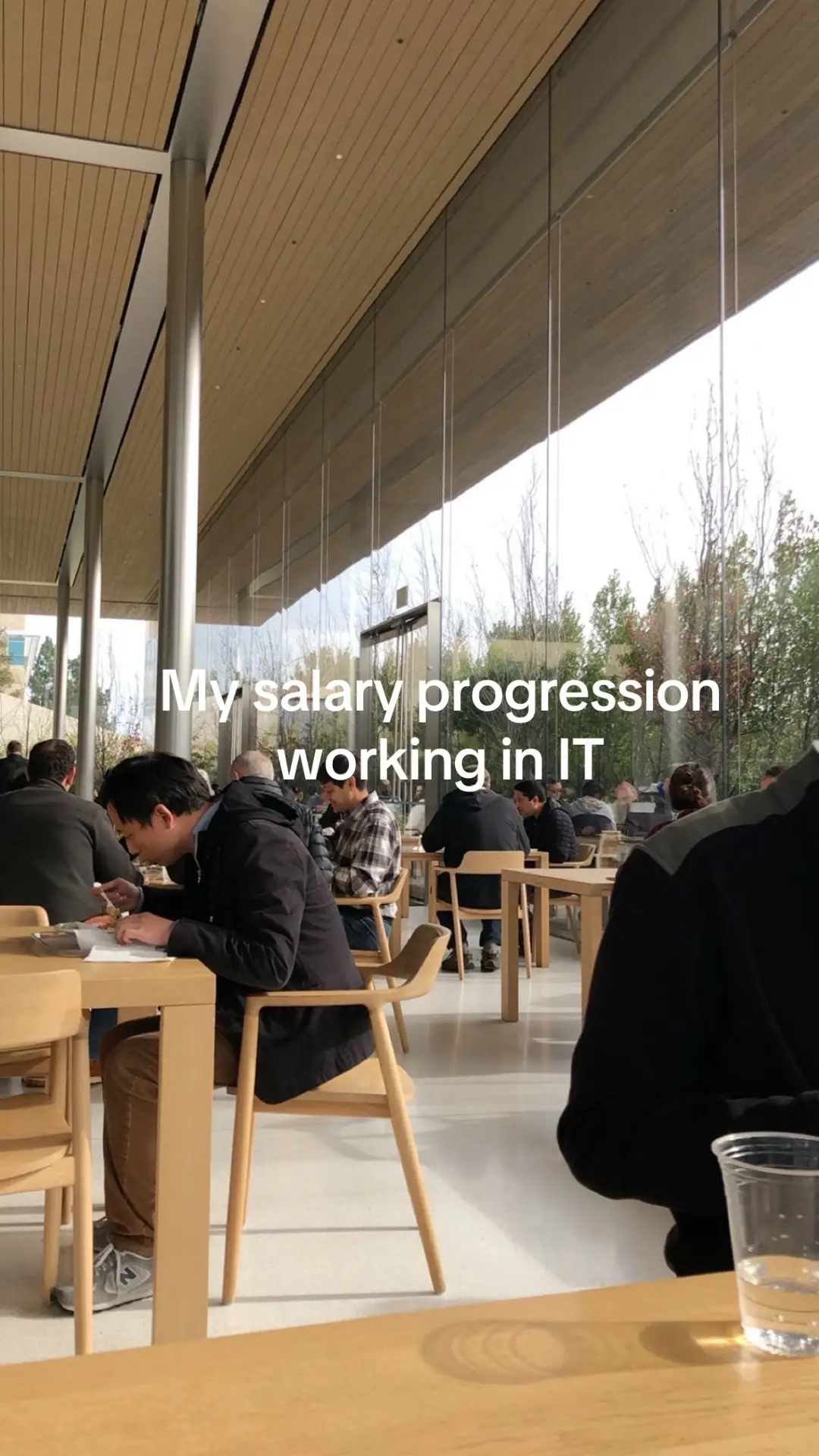 2019-2025 #Tech #wfh #bayarea #fyp #cybersecurity #IT 
