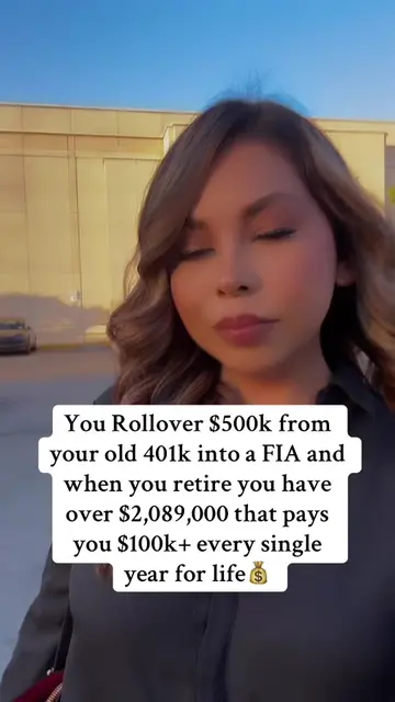 Comment below “FIA” to start! 🏦  Or book a free strategy call link in my bio! #