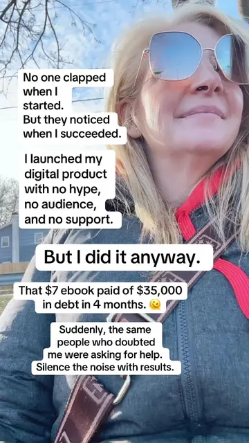 Who’s ready to learn HOW ?! #digitalproductsforbeginner #digitalproducts #sellin