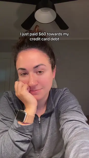 I’m putting my entire soul into paying this debt off. $22,000 down $7,500 to go 