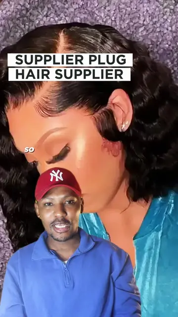 💇🏾‍♀️✨ Let me plug you with a hair supplier that’s changing the game — Care by