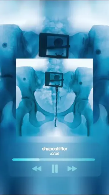 shapeshifter - lorde // sub español - letra en español - #lorde #v #irgin #l4 #m
