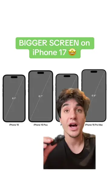 It’s probably not just to be nice more like so they can order screens in more bu