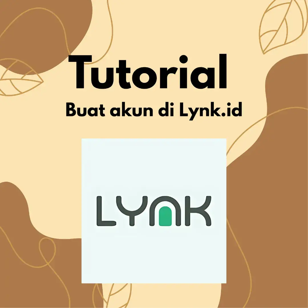 masih bingung cara buat akun lynkid?, aku kasih nih cara buatnya😉. #produkdigit