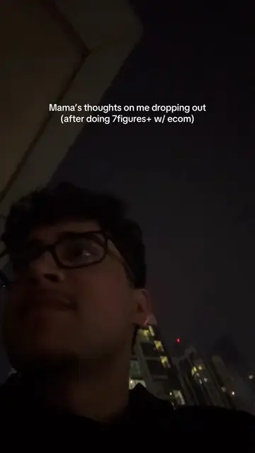 she knows im posting this btw, but hope it gives you some perspective that your 