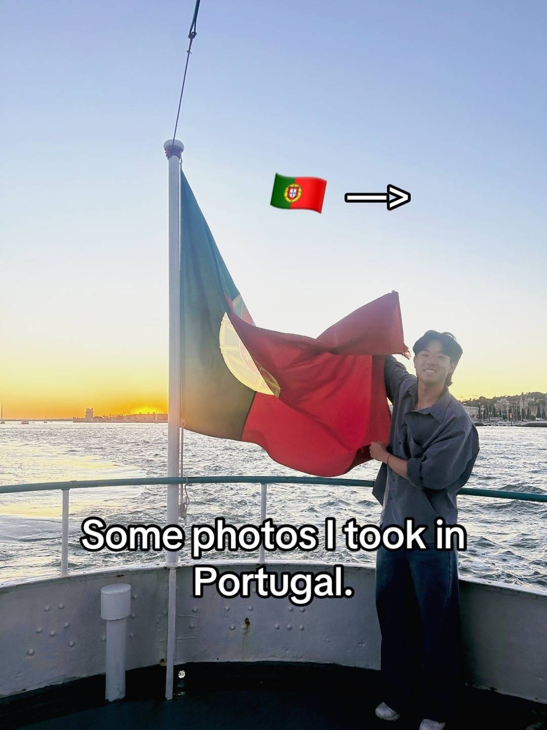 Spent my last spring break in Portugal :) #photography #cinematography #aestheti