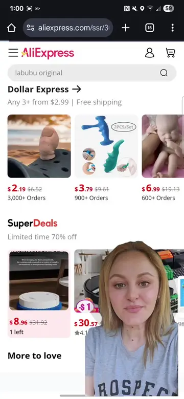 Even though the summer sale is ending, my AliExpress codes are valid for one yea