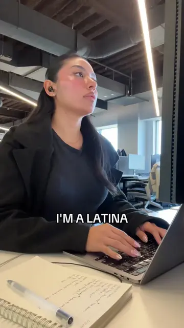 Build a Start-Up w/ me as a Latina Non-Technical Founder 👩🏽‍💻🩷 P.S - if you’
