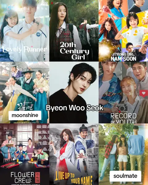 ---all my husbands🫦💗 | Korean Actor Dramas💁🏻‍♀️❗ Kdrama recommendations✨ #fy