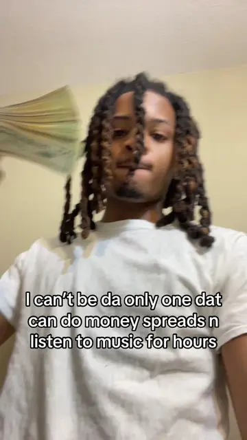 #moneytok 