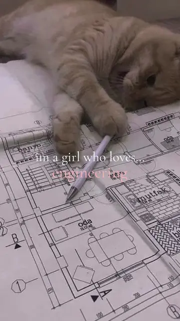 a girl who loves engineering 💓💓 #imagirlwholoves #imagirlwholovestrend #engine