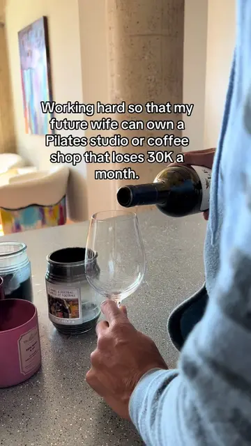 Not every investment needs a return 😜