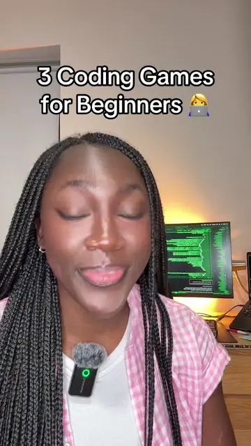 ✨ coding games for beginners ✨ #learntocode #codinggames #codedex #mimo #codecom