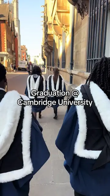 End of an era #uni #cambridge #college #fyp 
